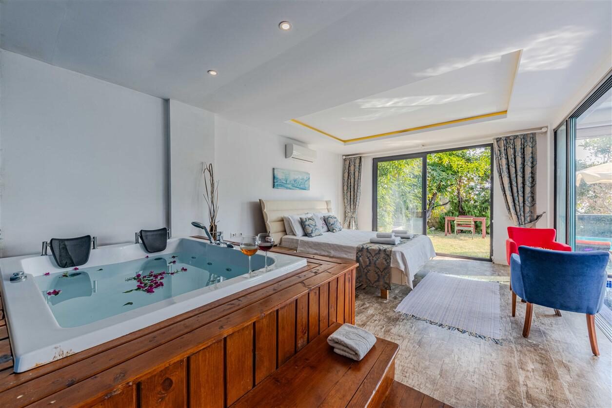 Villa Muzo — 34