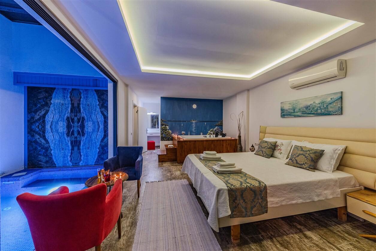 Villa Muzo — 35