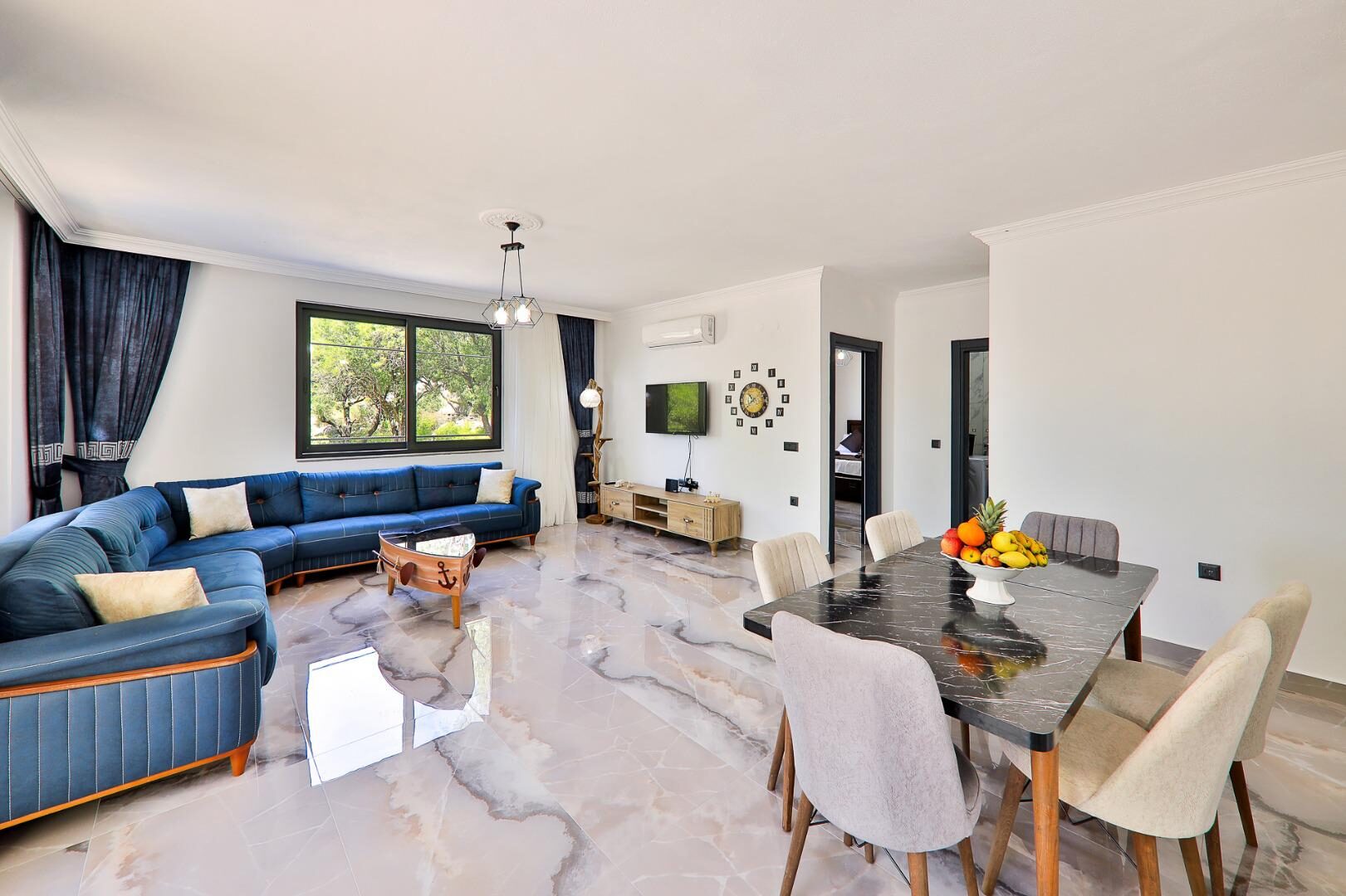 Villa Kaş Zade — 22
