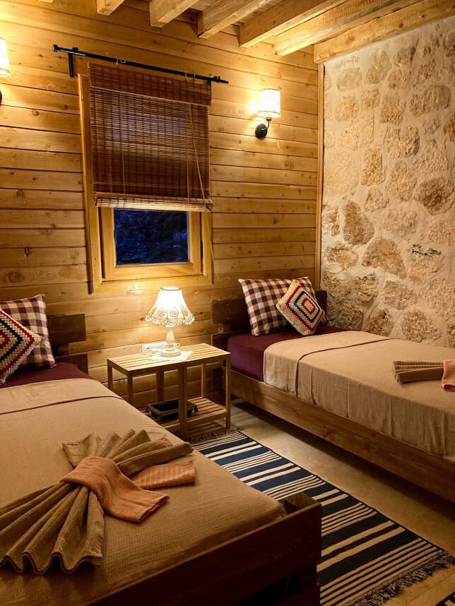 Villa Ambar Fıstık — 51