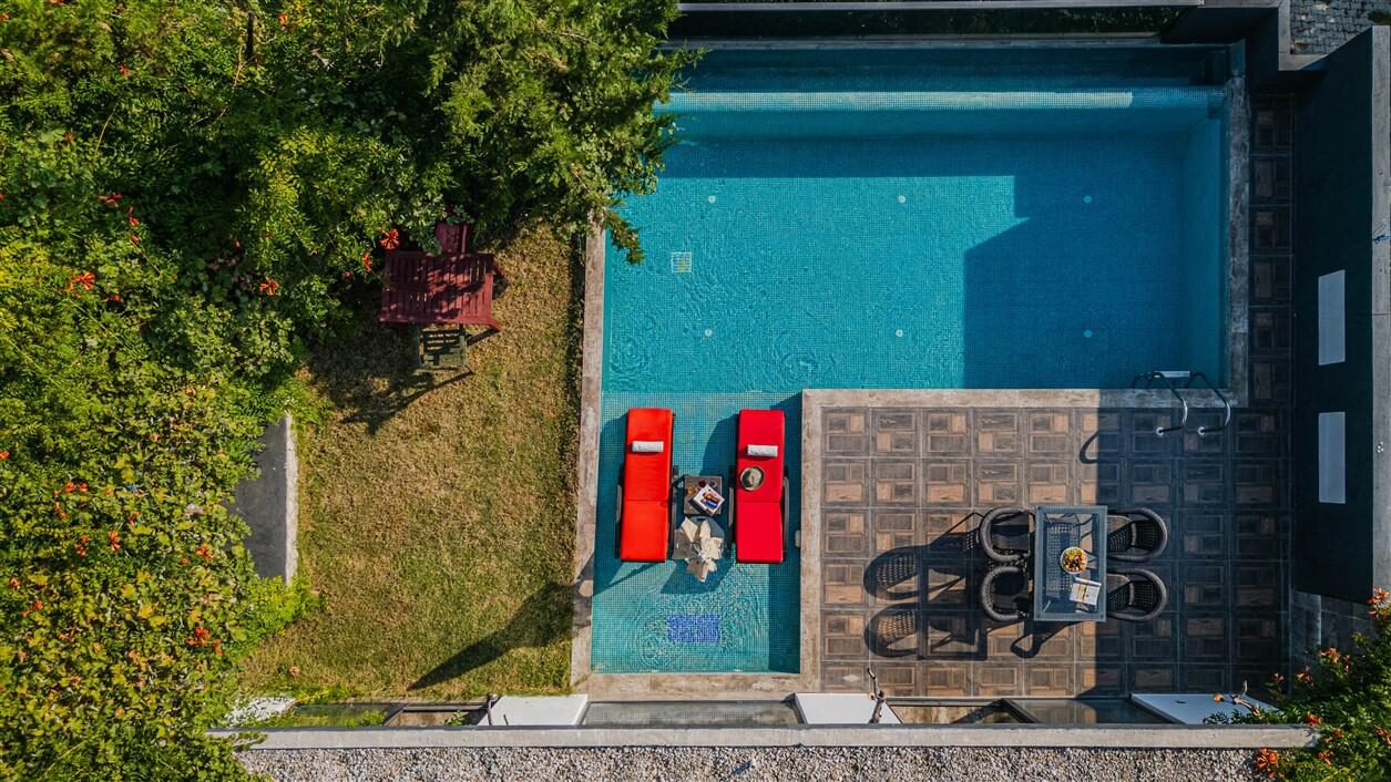 Villa Muzo — 49