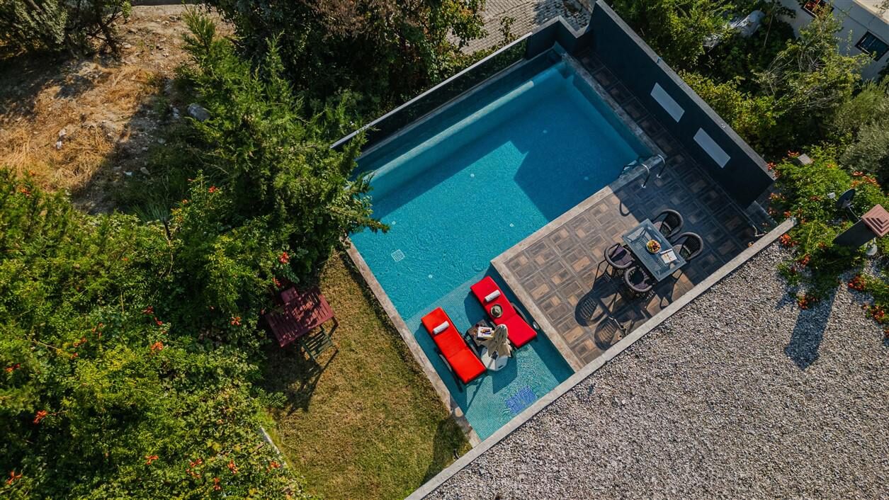 Villa Muzo — 51