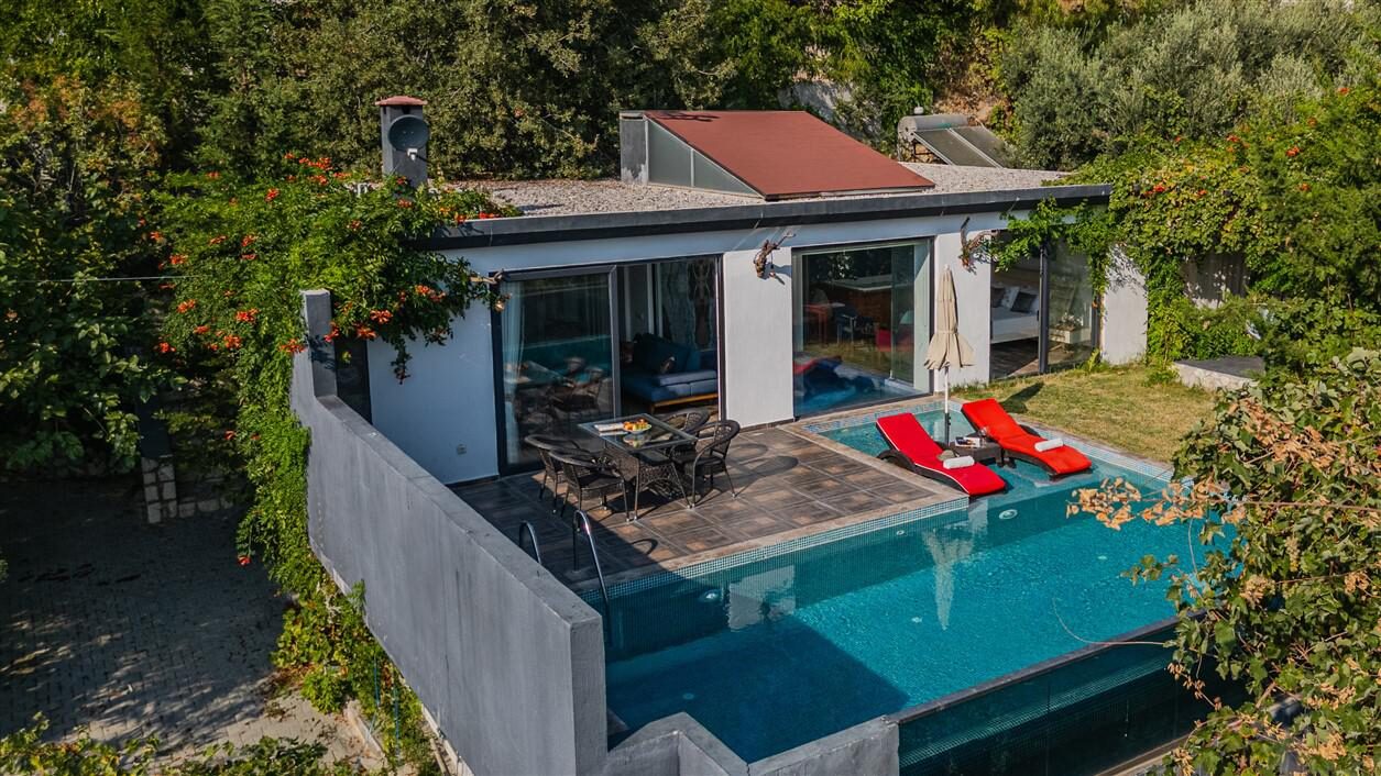 Villa Muzo — 52