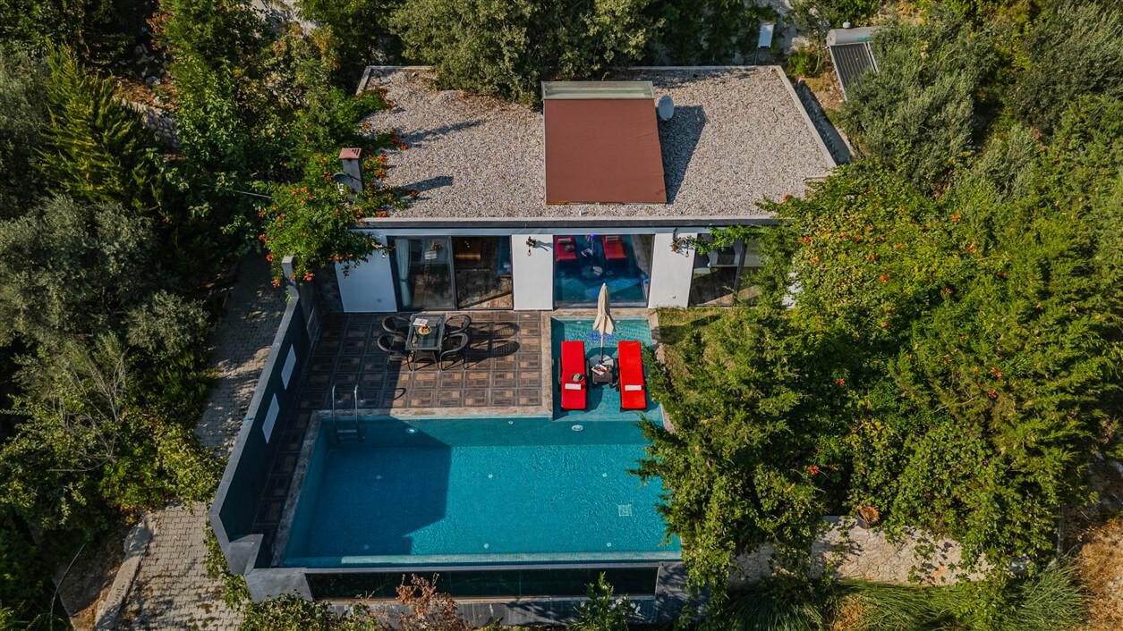 Villa Muzo — 56