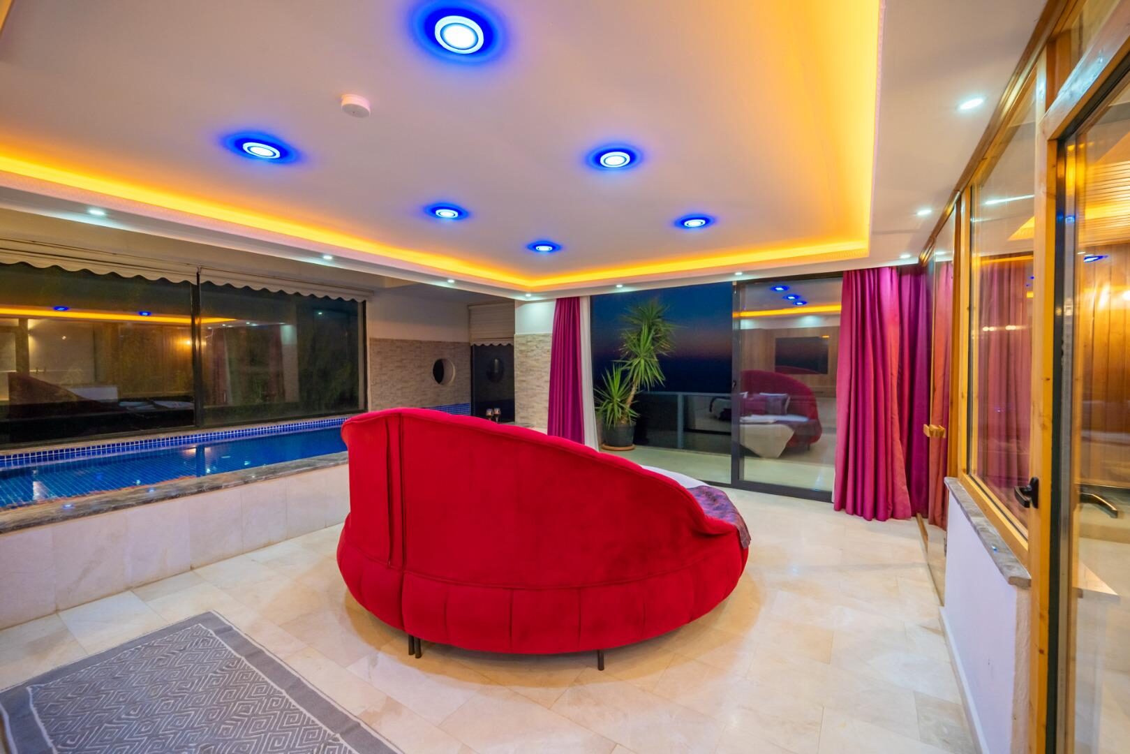 Villa Hyperion — 108