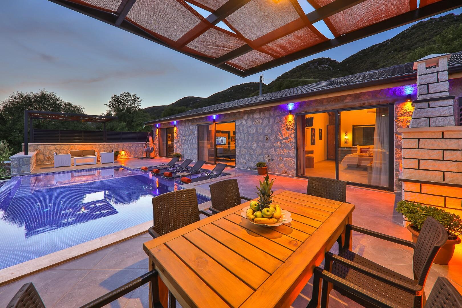 Villa Aden Sarıbelen — 2