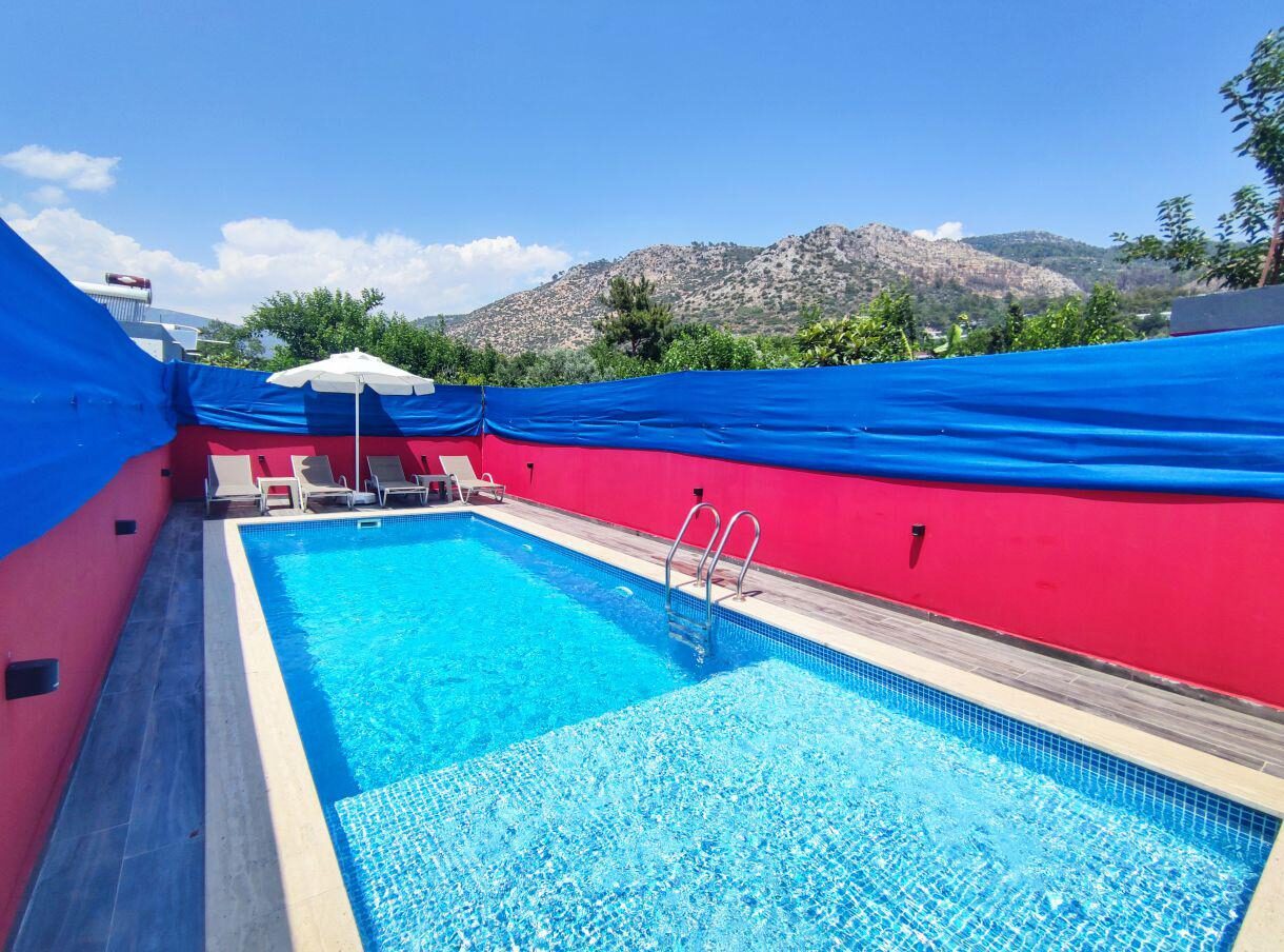 Villa Meyra — 4