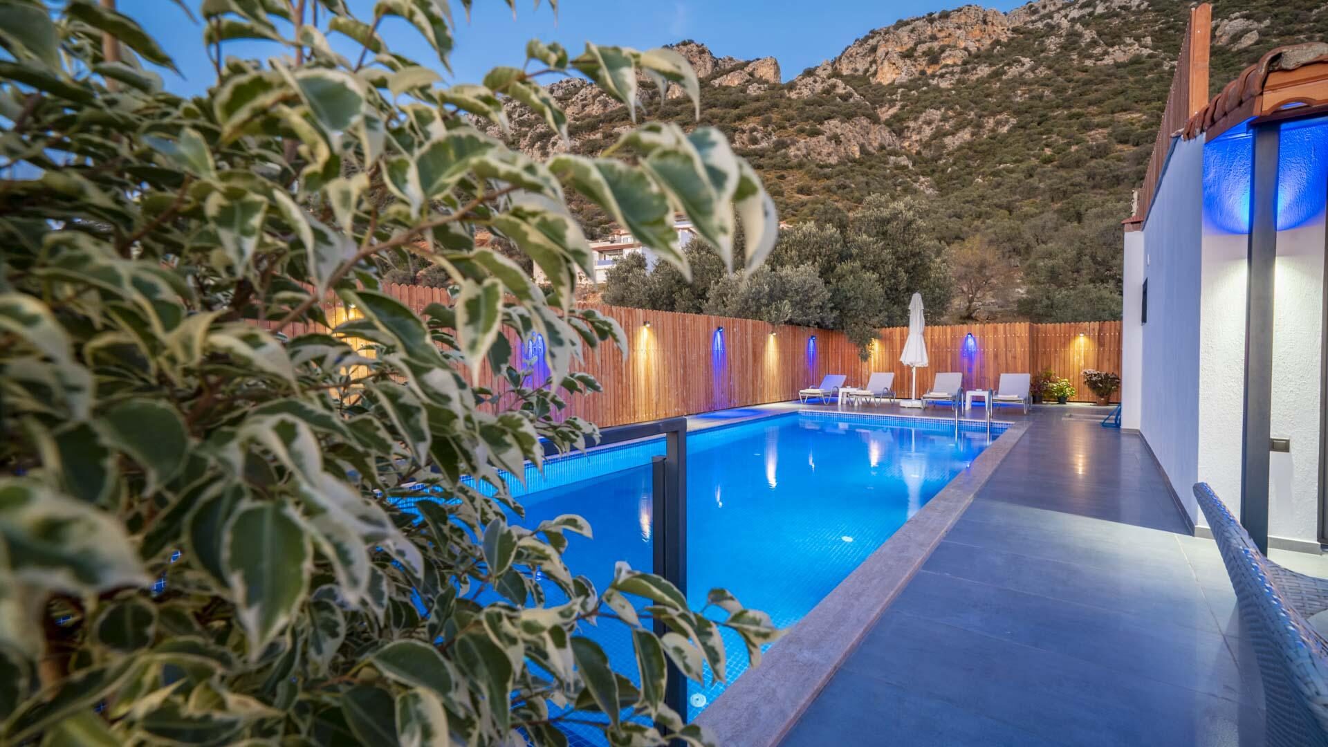 Villa Desde — 4