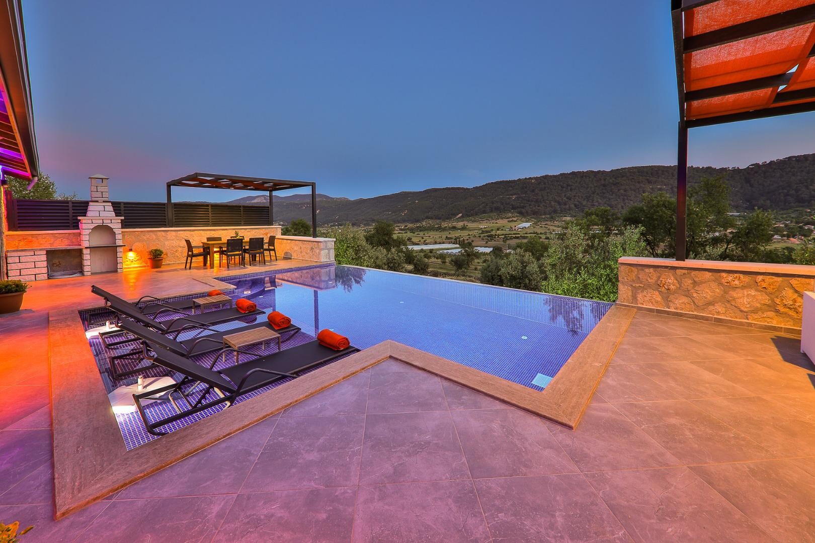 Villa Aden Sarıbelen — 5