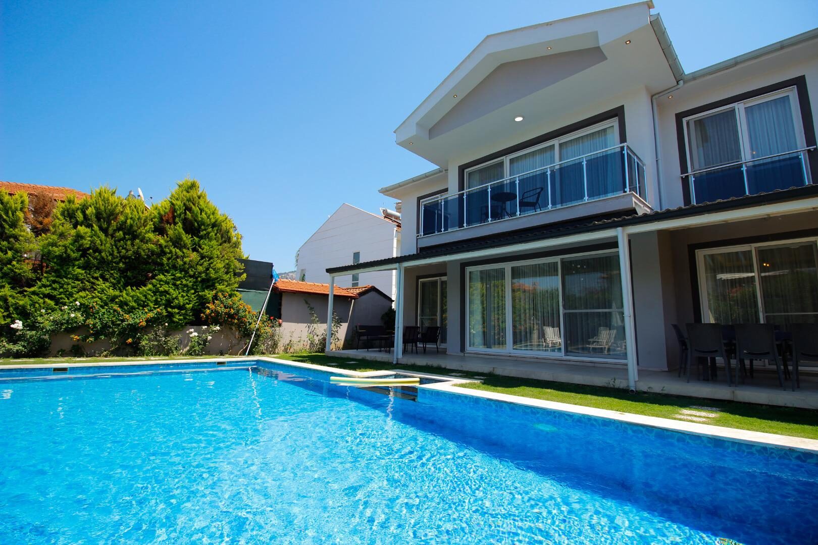 Villa Anka Dalyan — 4