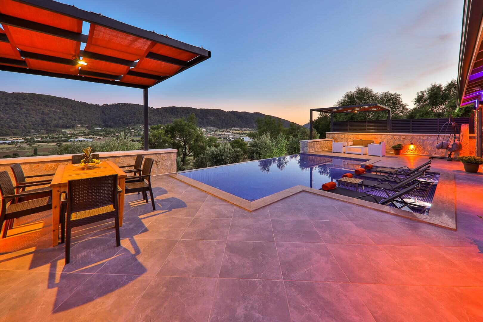 Villa Aden Sarıbelen — 6