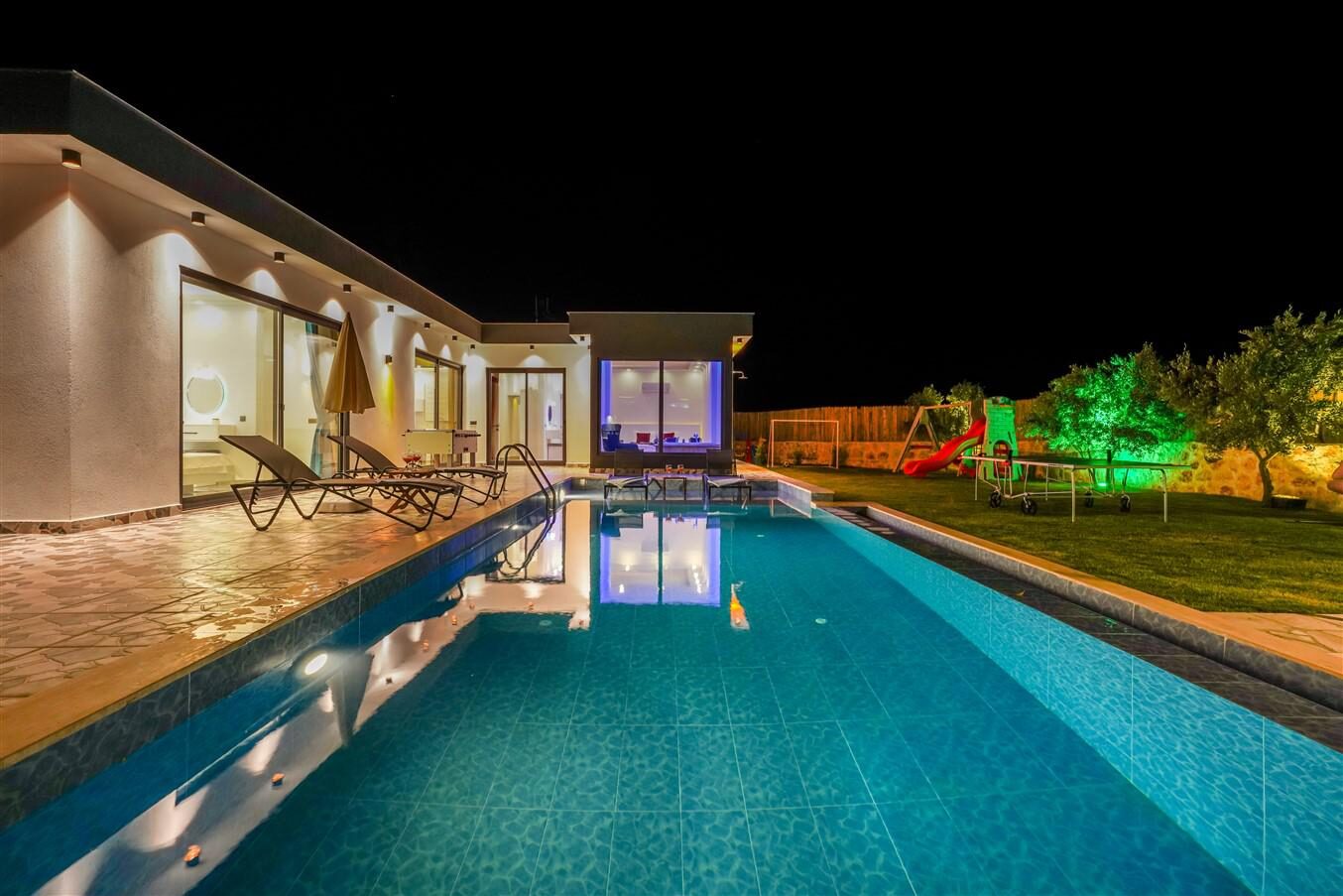 Villa Su Perisi — 4