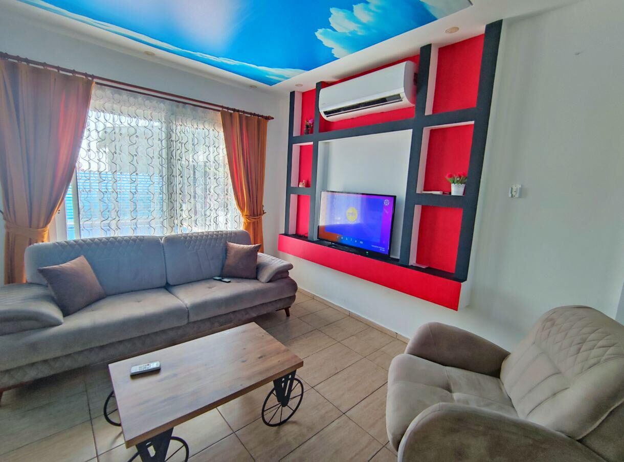 Villa Cello Üzümlü — 14