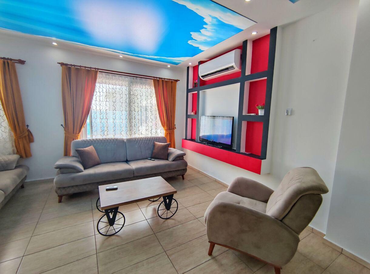 Villa Cello Üzümlü — 15