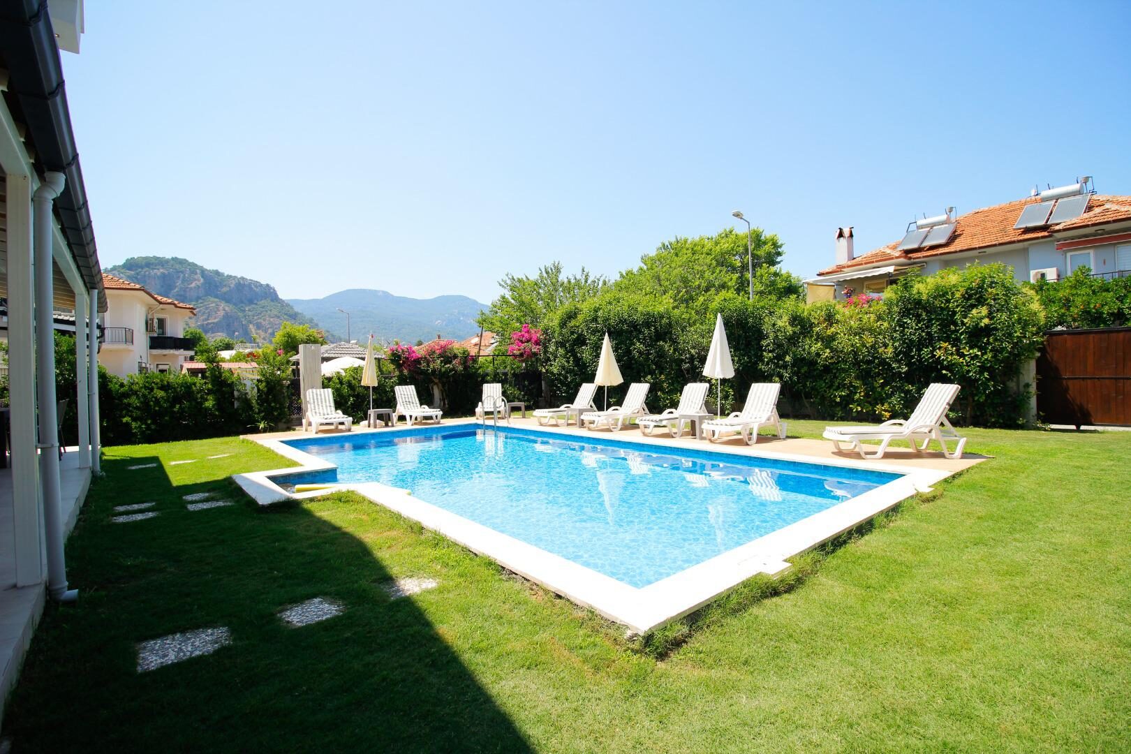 Villa Anka Dalyan — 8