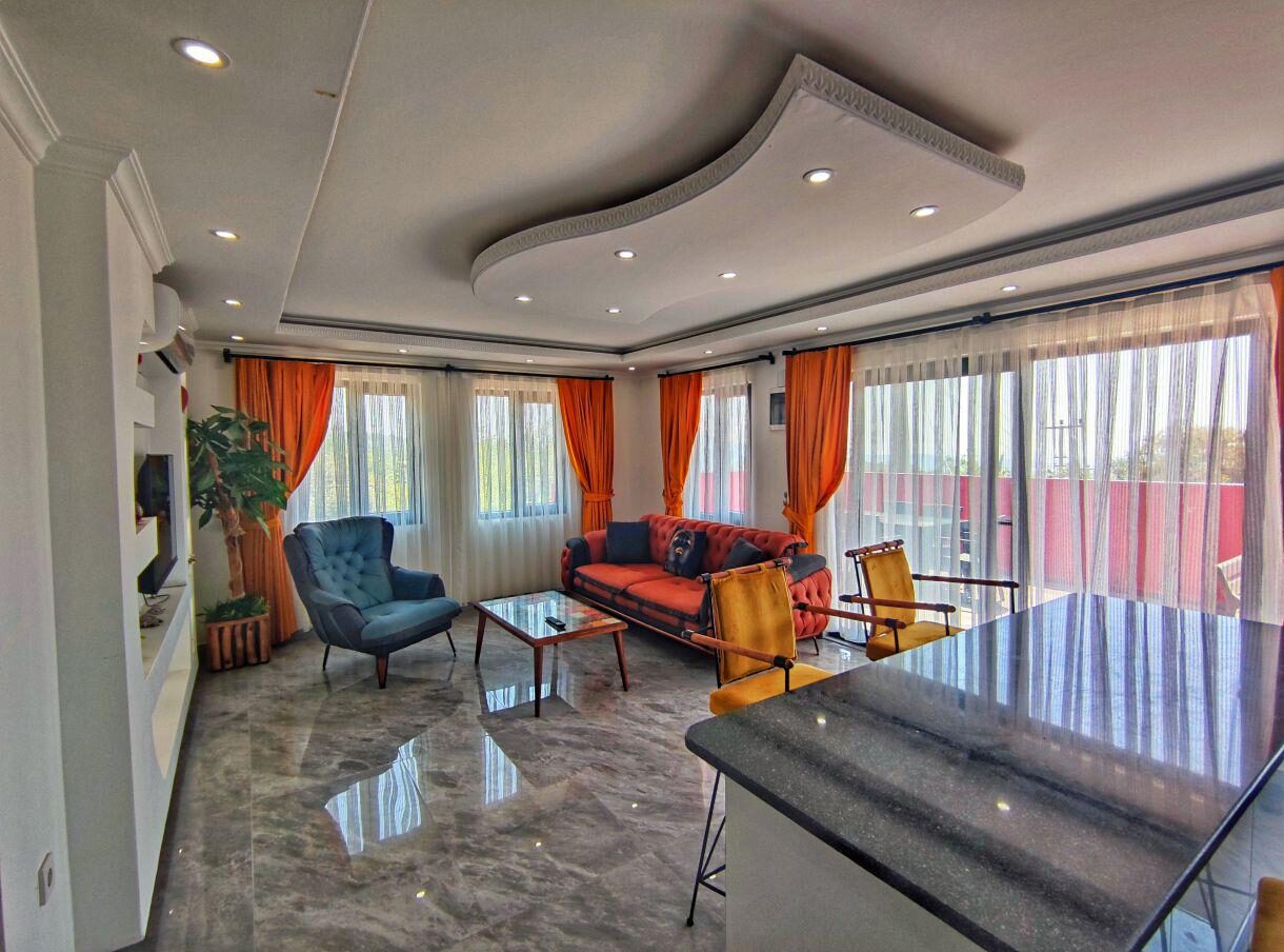 Villa Meyra — 15
