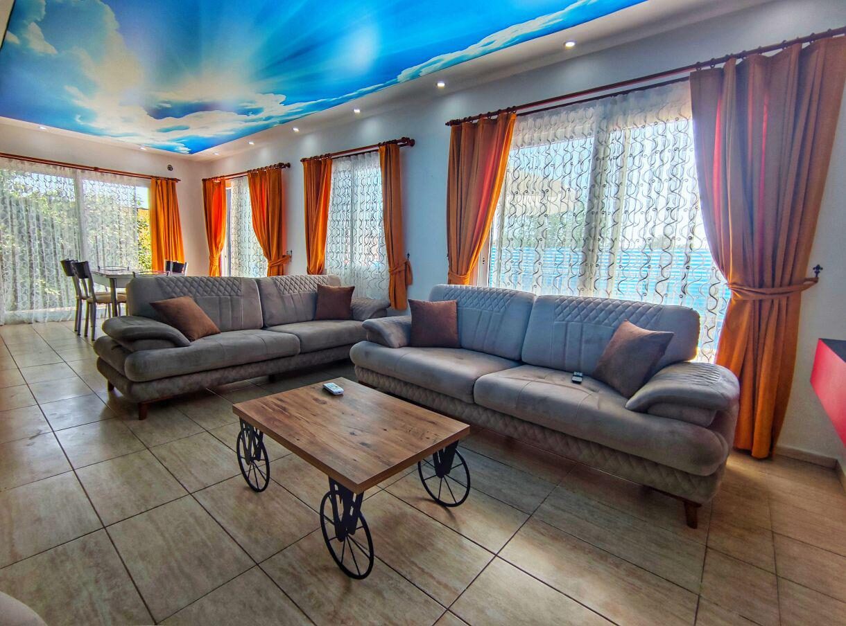 Villa Cello Üzümlü — 16