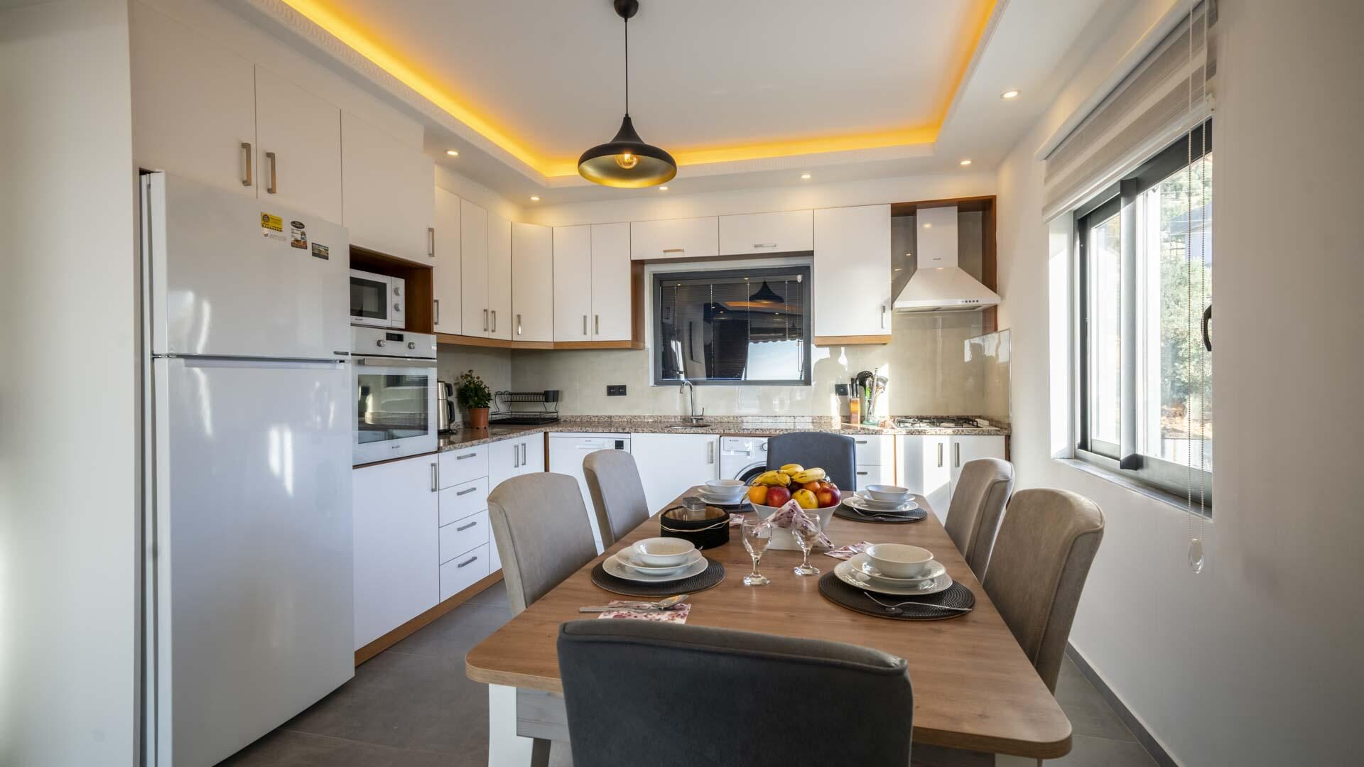 Villa Desde — 11