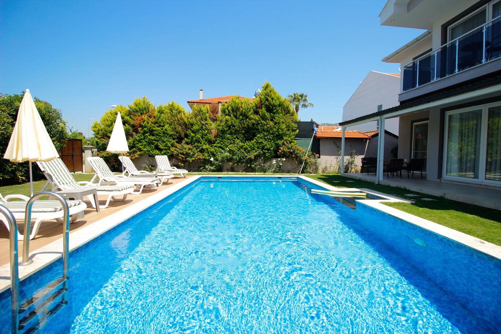 Villa Anka Dalyan — 11