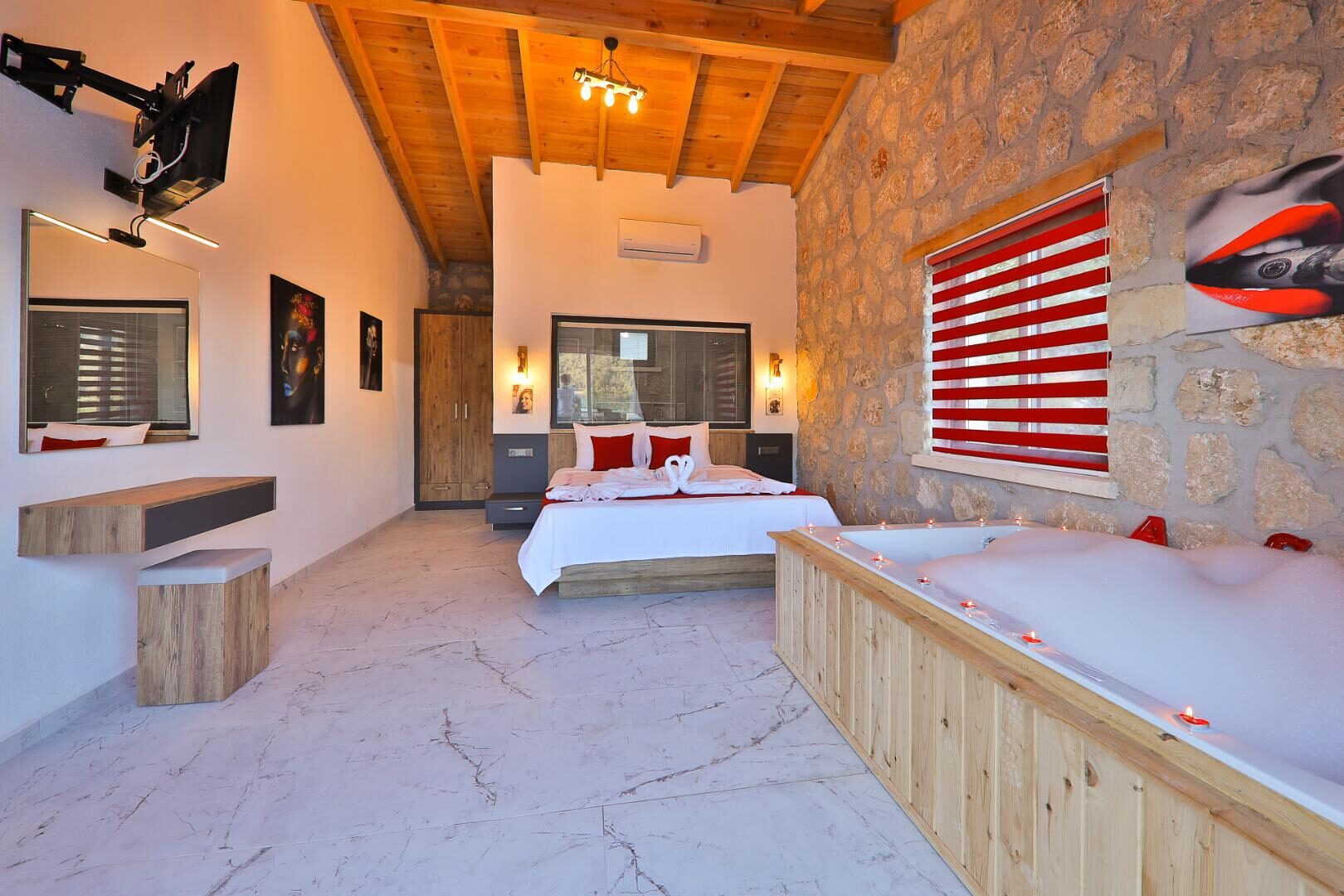 Villa Aden Sarıbelen — 13
