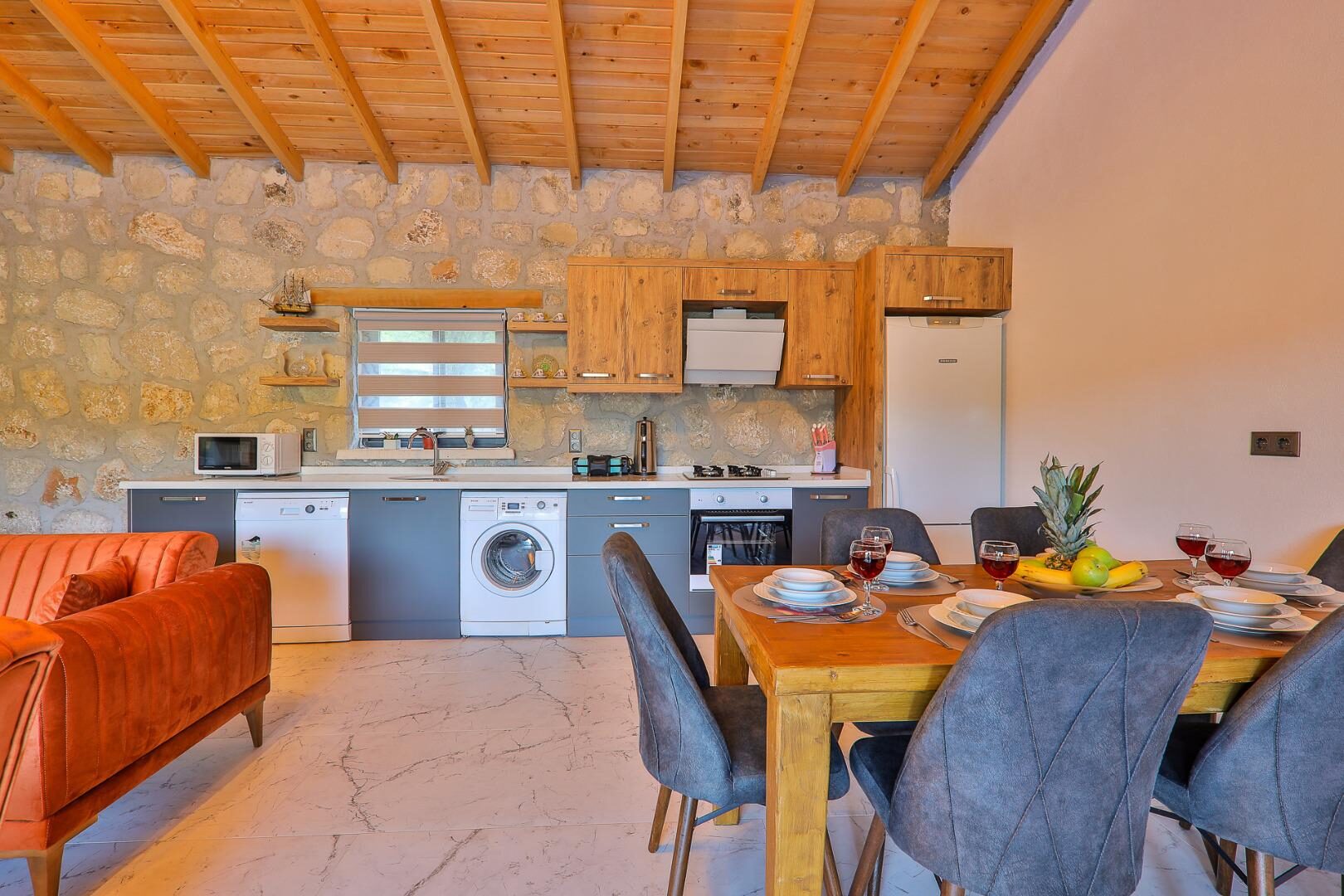 Villa Aden Sarıbelen — 14