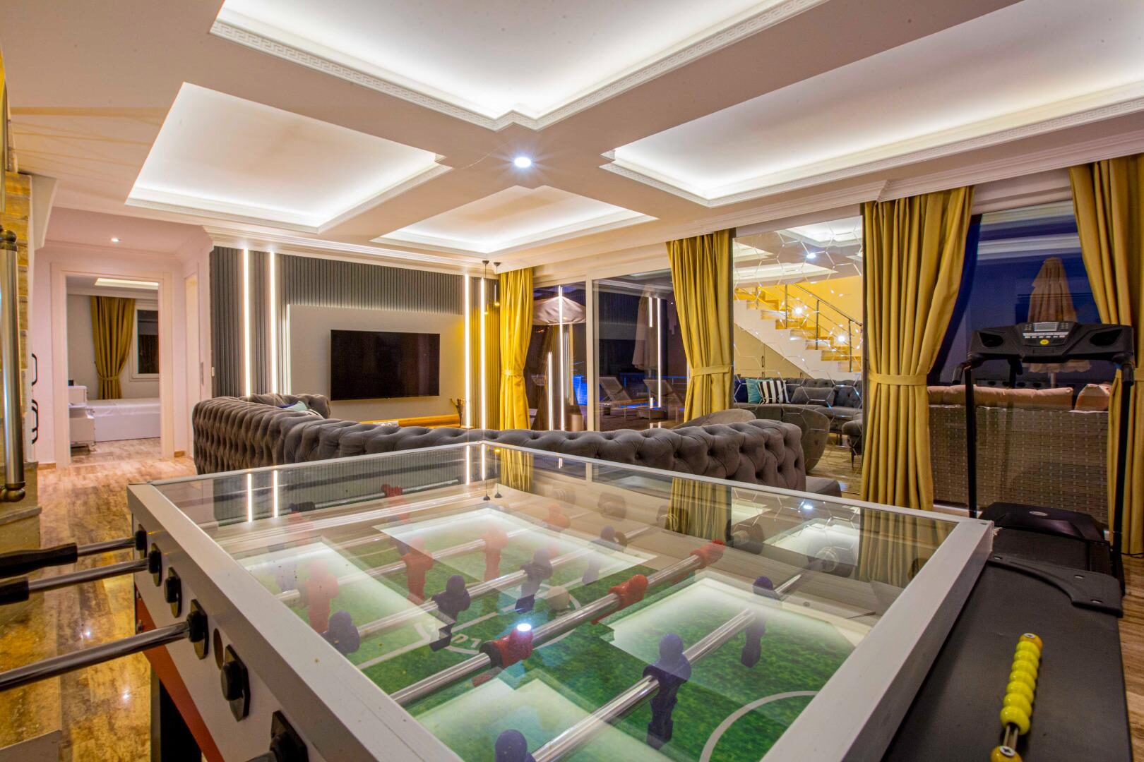 Villa Tiger Exclusive — 65