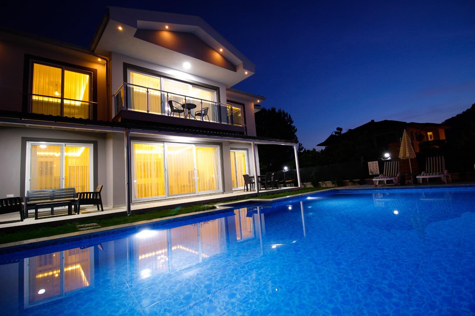 Villa Anka Dalyan — 16