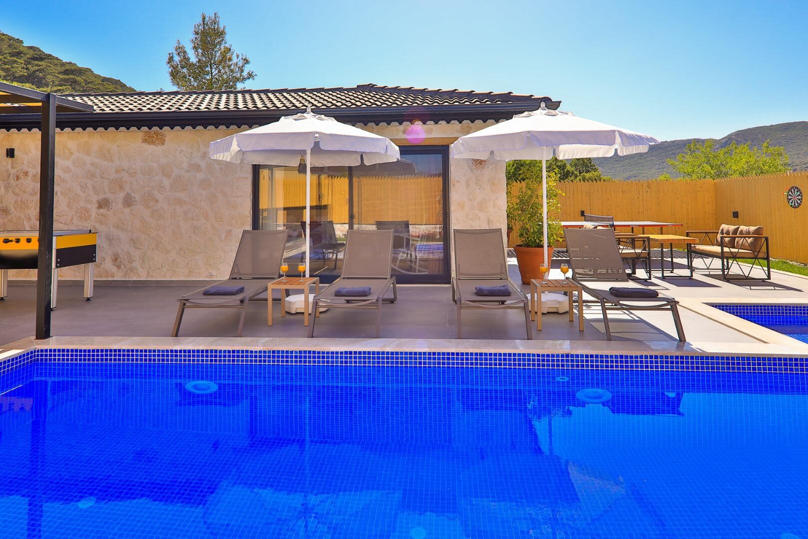 Villa Kalisto — 4