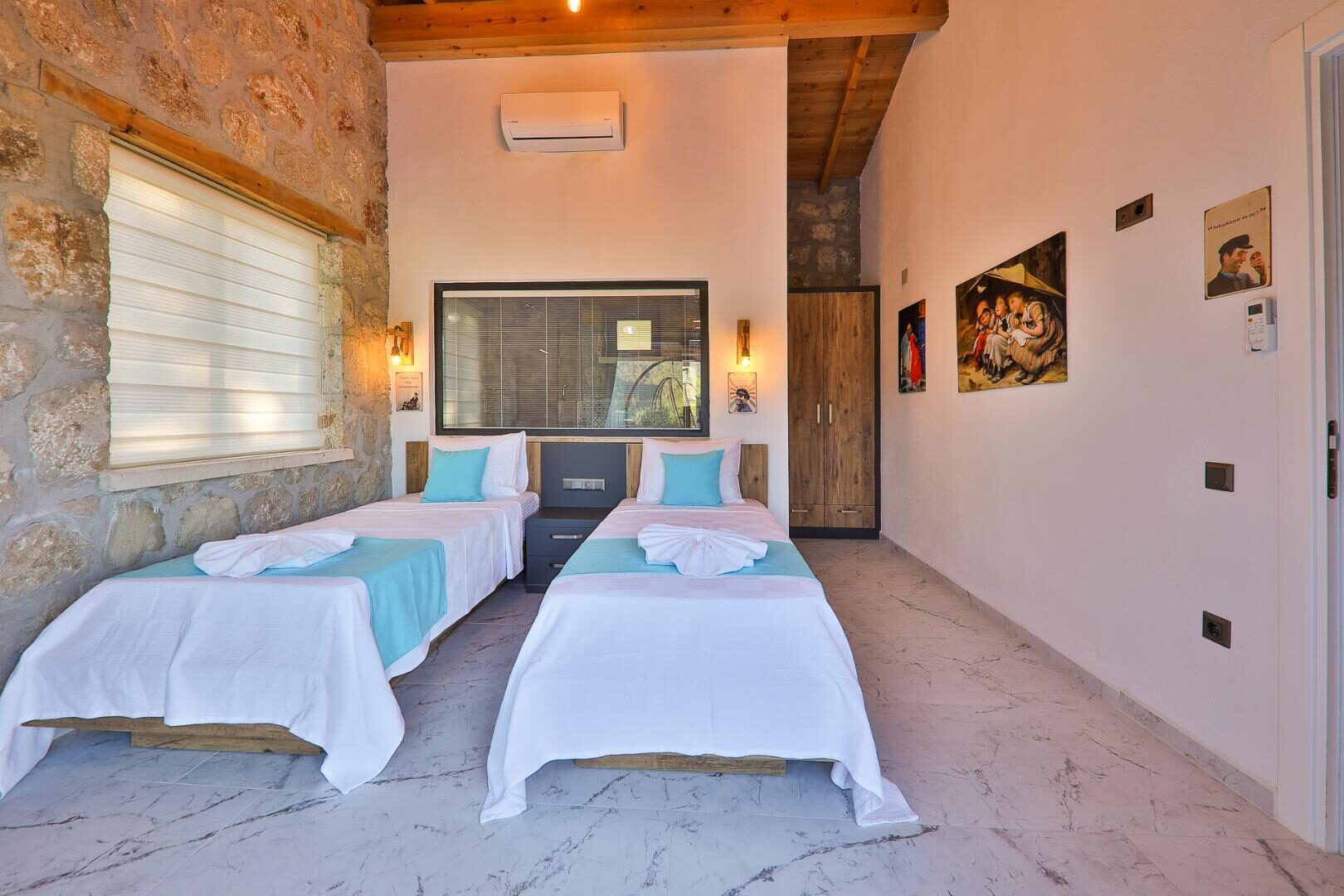 Villa Aden Sarıbelen — 21