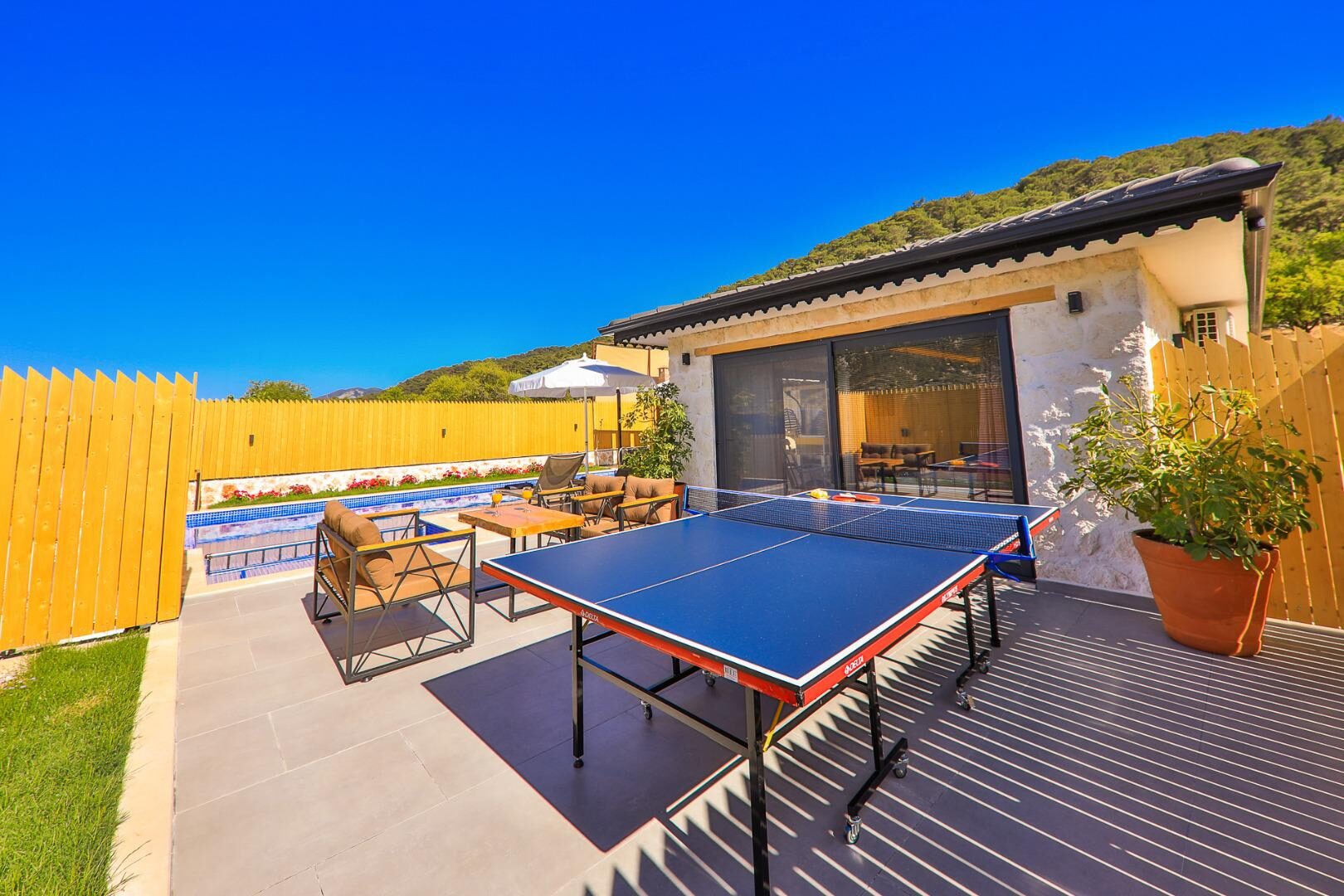 Villa Kalisto — 7