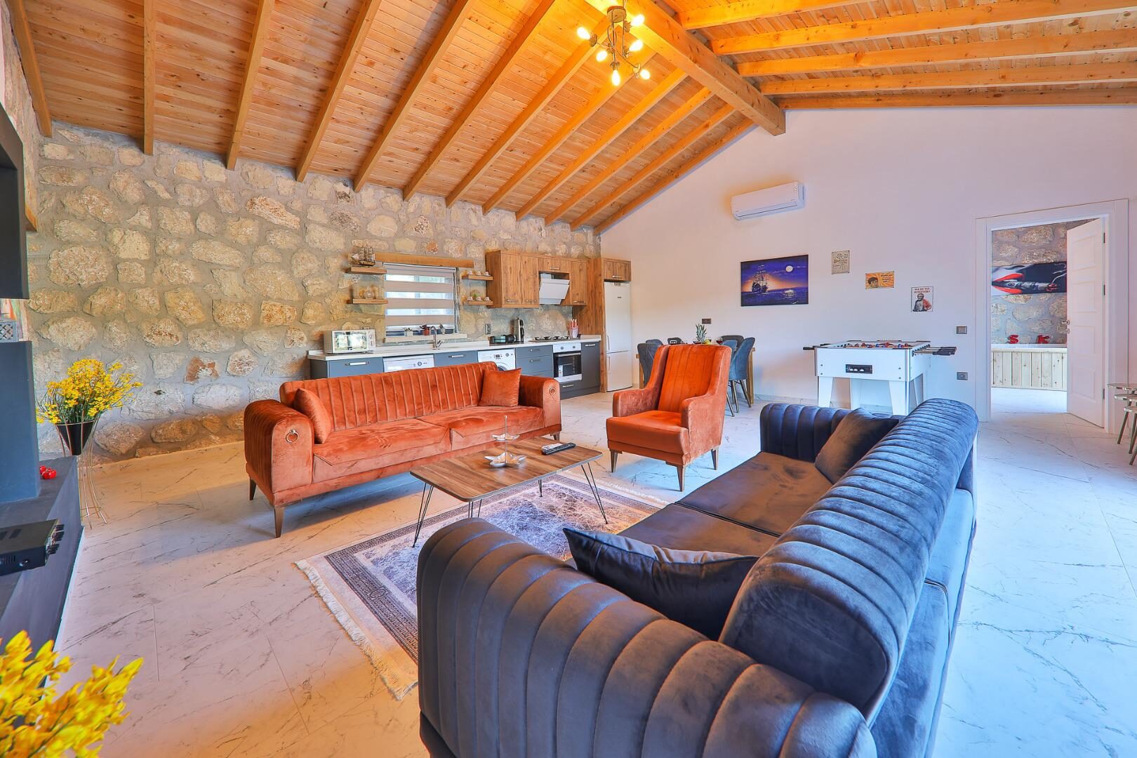 Villa Aden Sarıbelen — 23