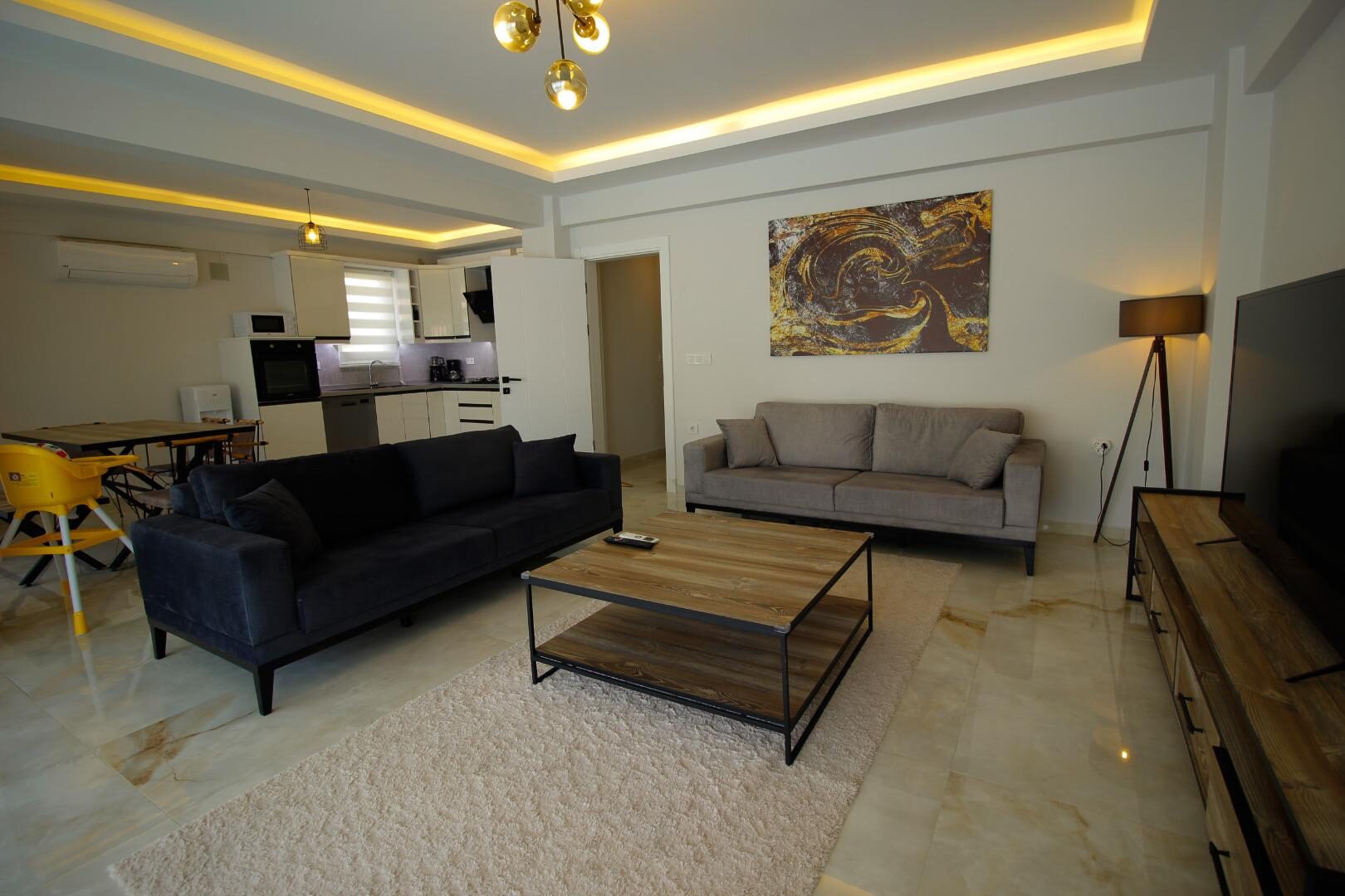 Villa Anka Dalyan — 20