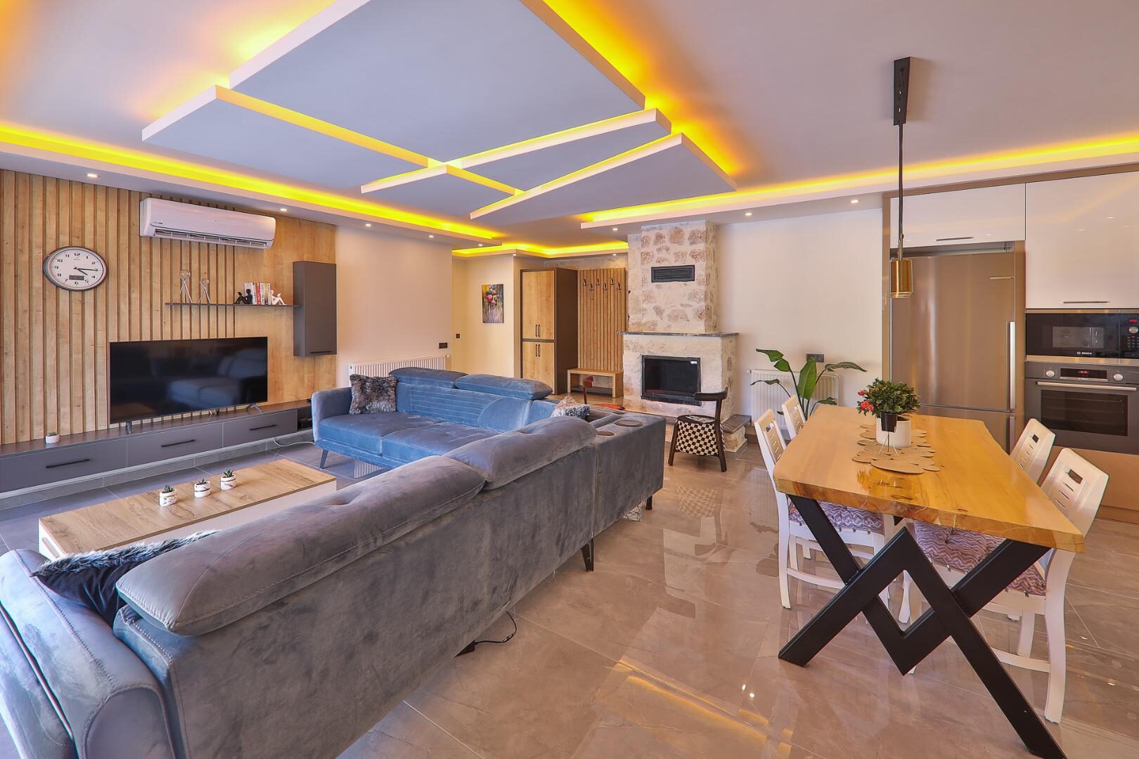 Villa Kalisto — 8