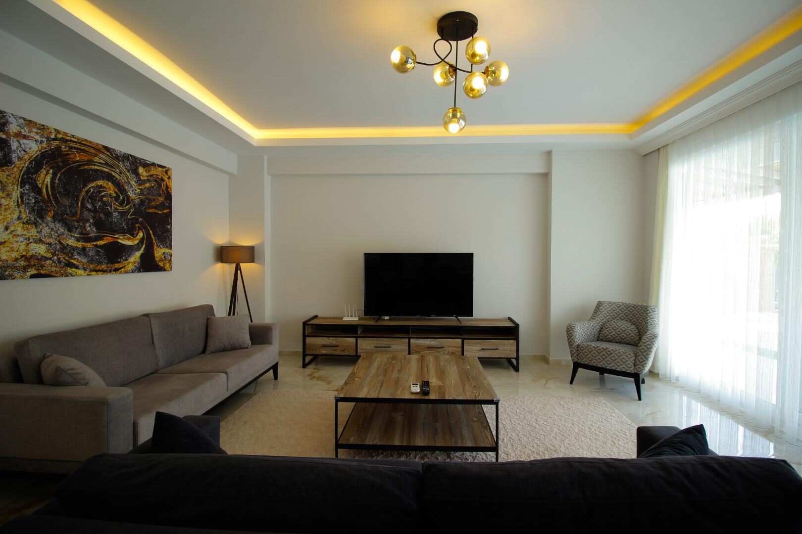 Villa Anka Dalyan — 21