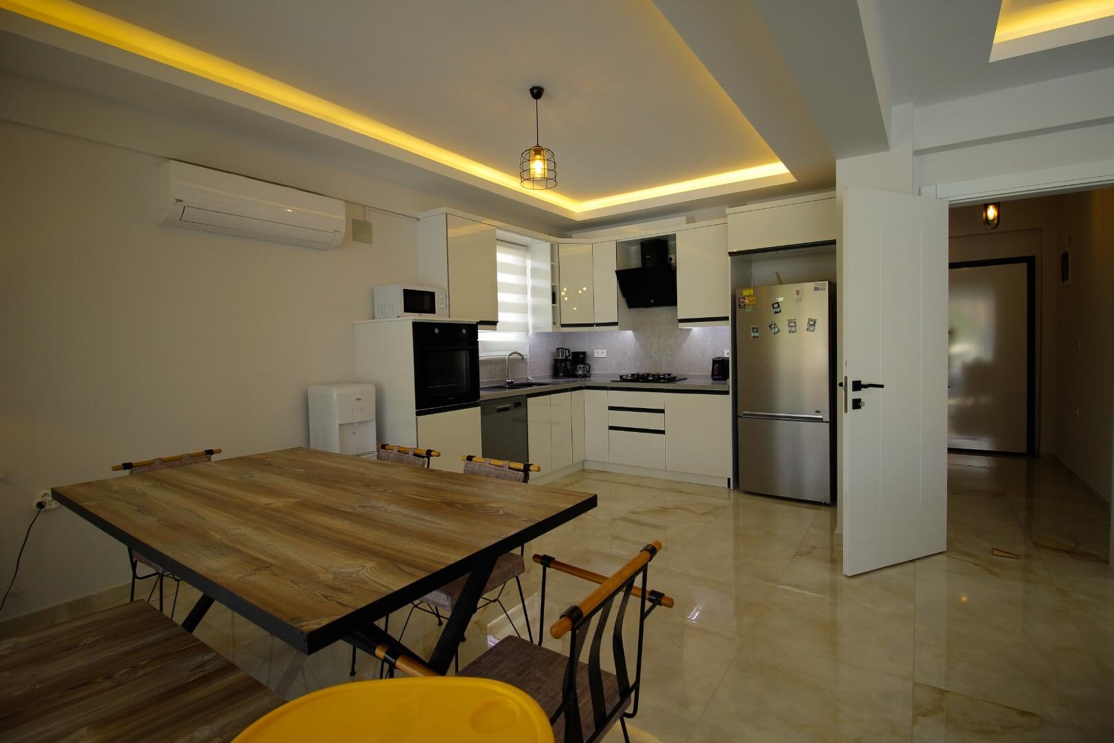 Villa Anka Dalyan — 22