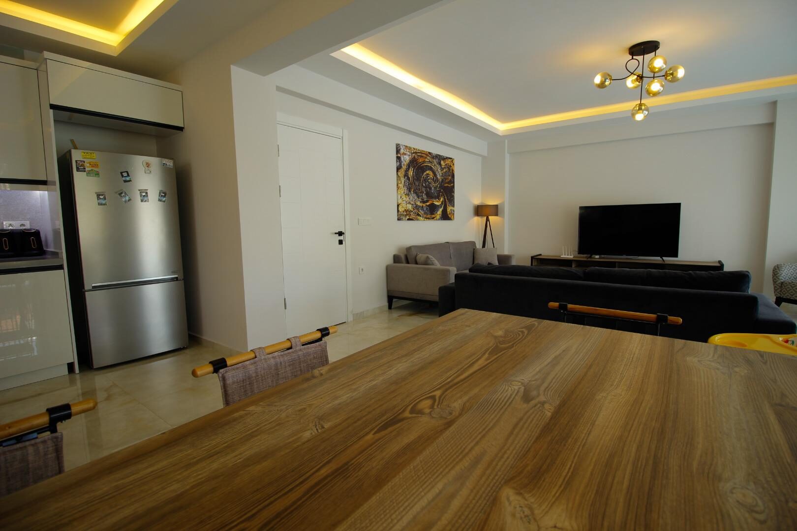 Villa Anka Dalyan — 23