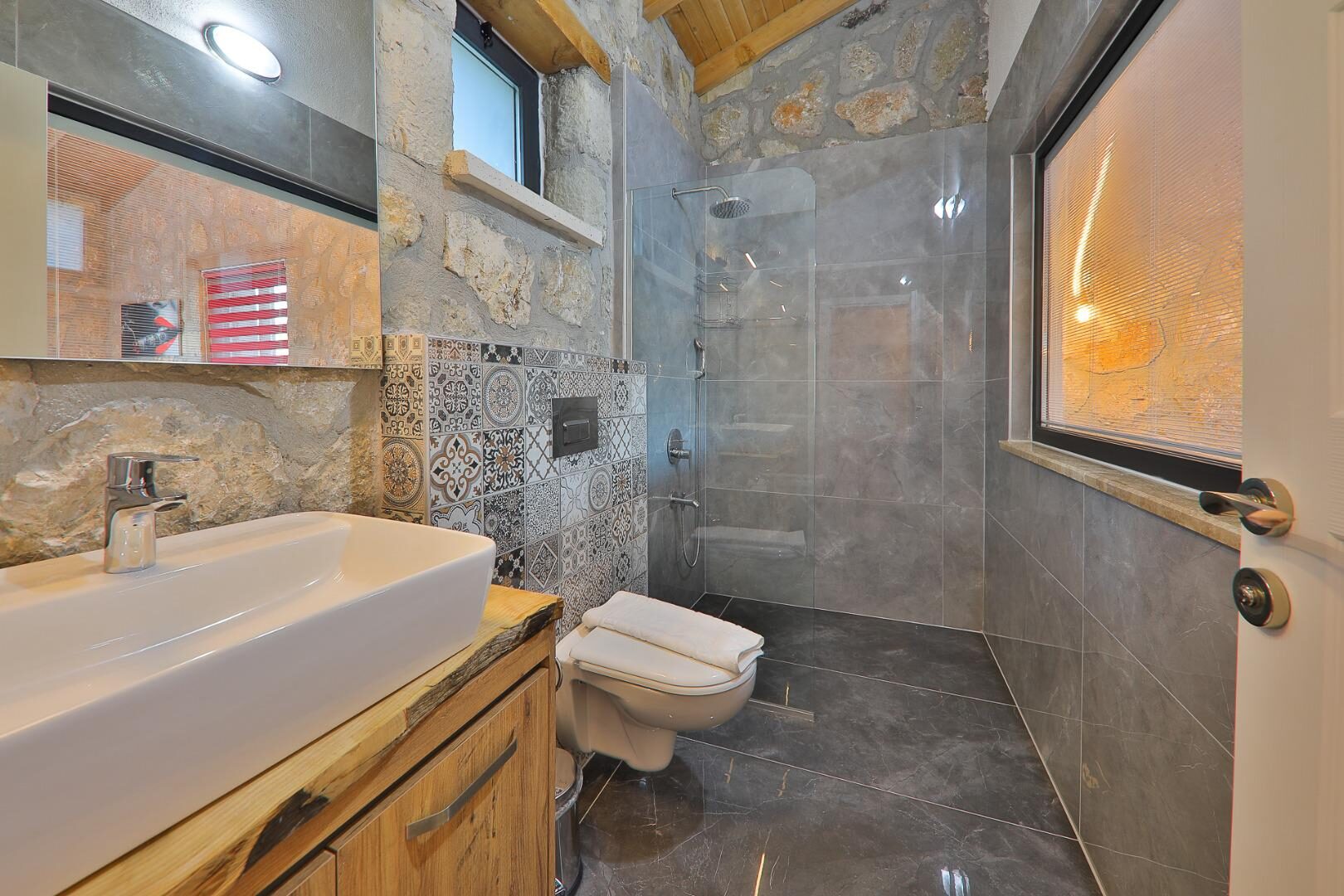Villa Aden Sarıbelen — 26