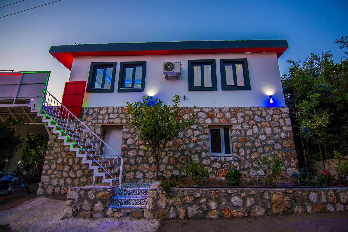 Villa Meyra — 38