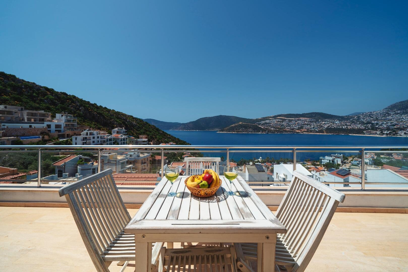 Villa Berry Kışla — 7