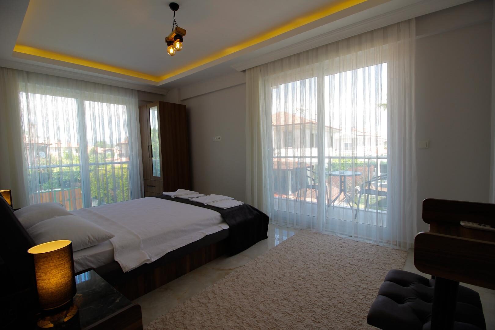 Villa Anka Dalyan — 42
