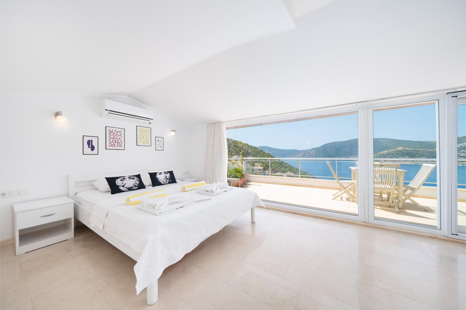 Villa Berry Kışla — 18