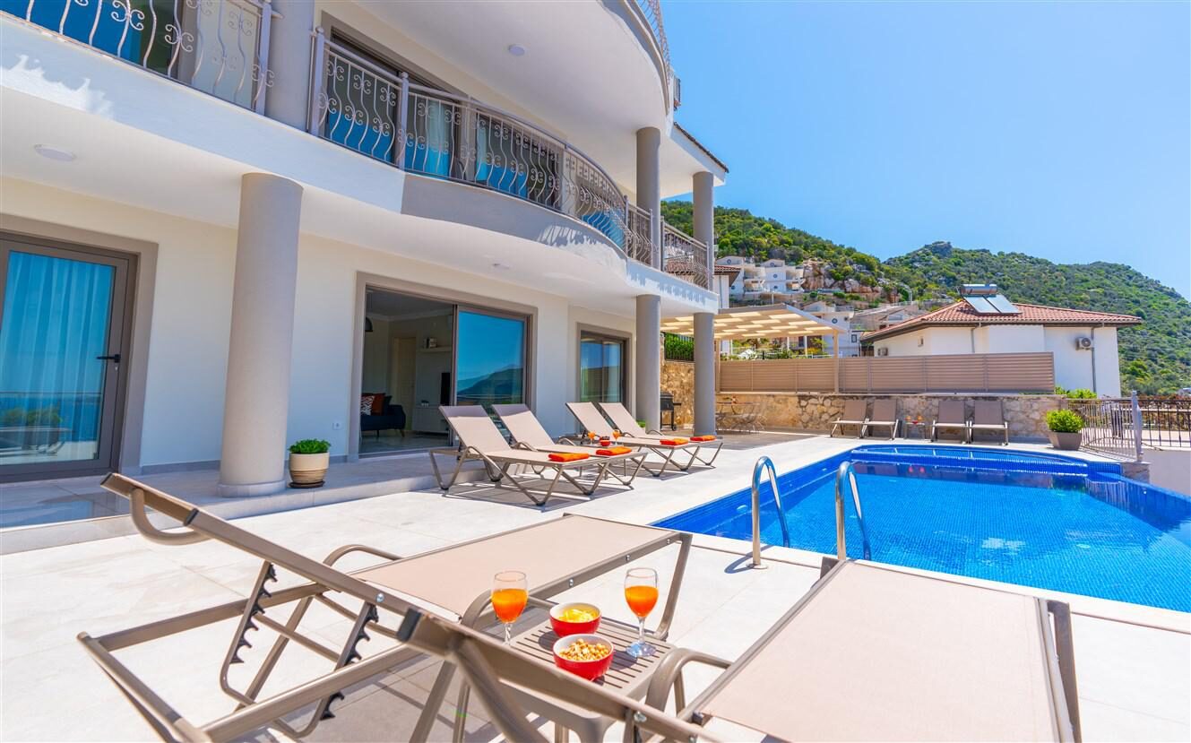 Villa Quzey — 2