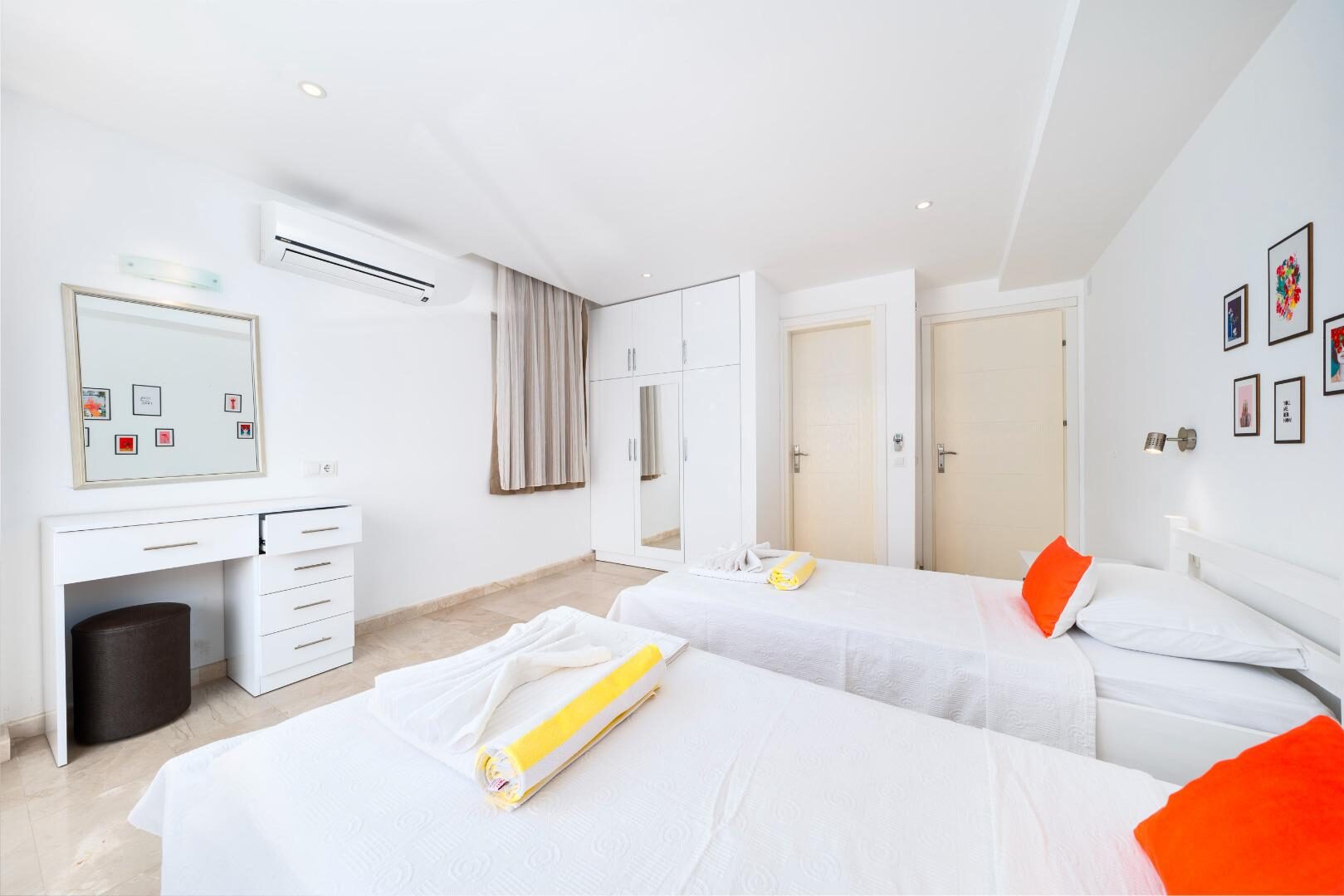 Villa Berry Kışla — 20
