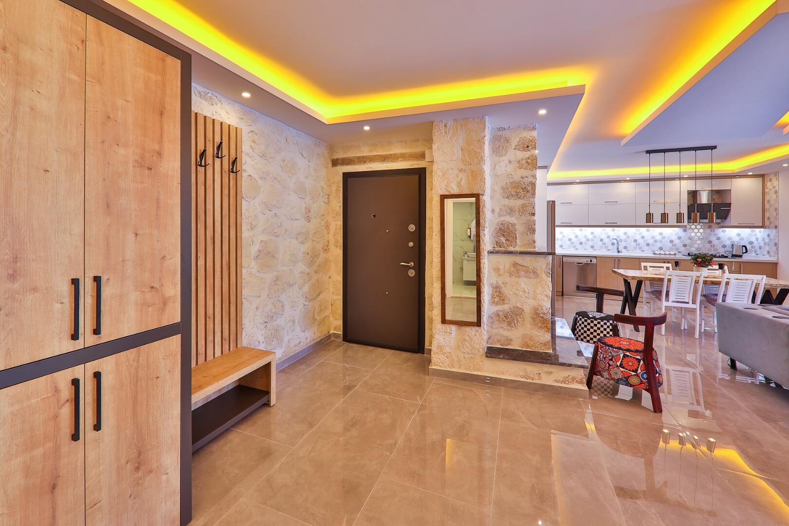Villa Kalisto — 37