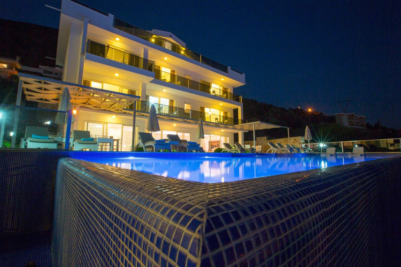 Villa Falcon Exclusive — 3
