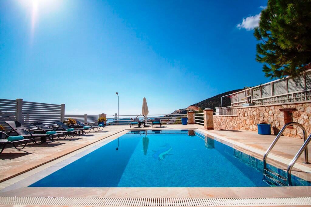 Villa Maribel — 3
