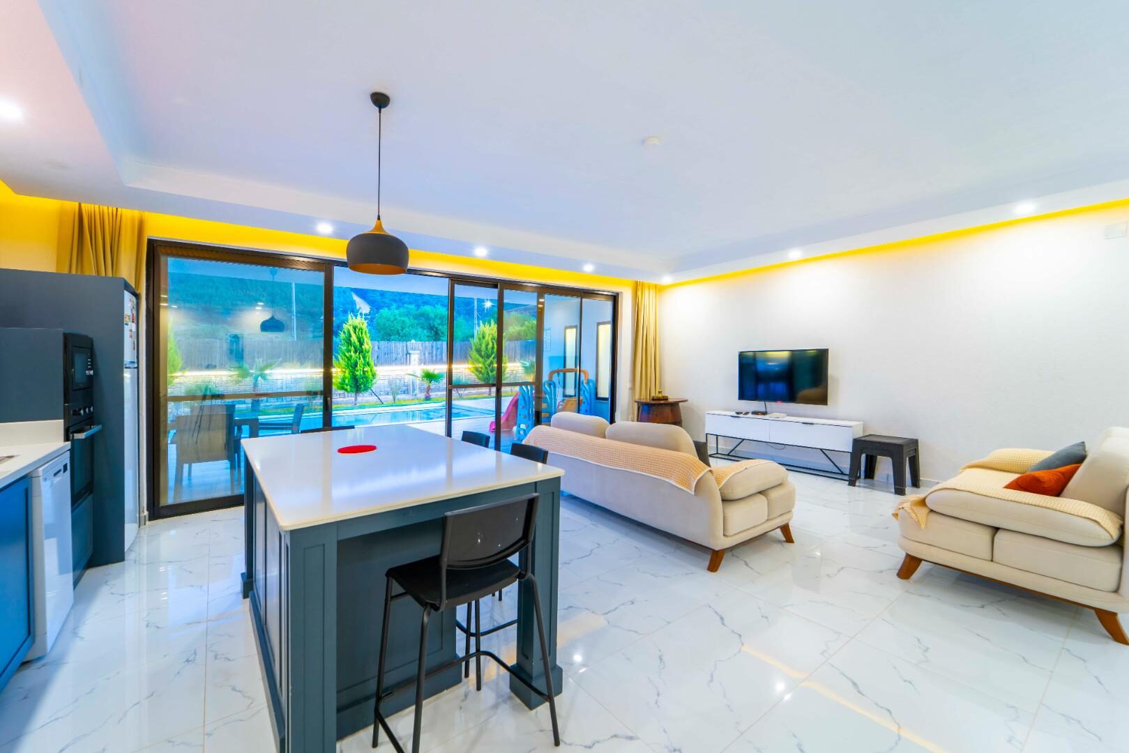 Villa Edda — 24