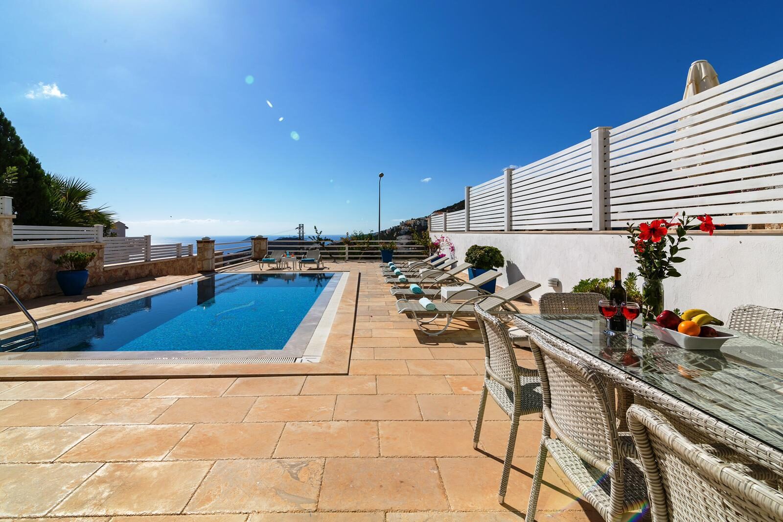 Villa Marcella — 4