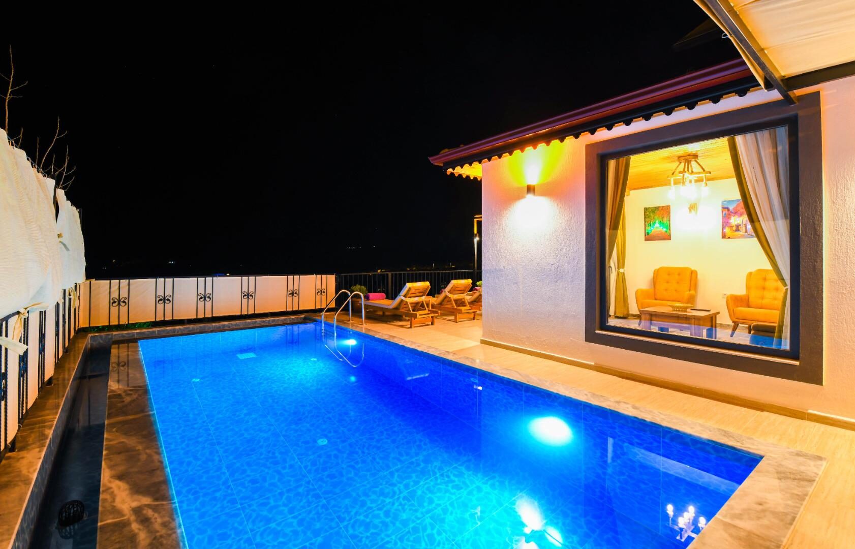 Villa Baki — 29