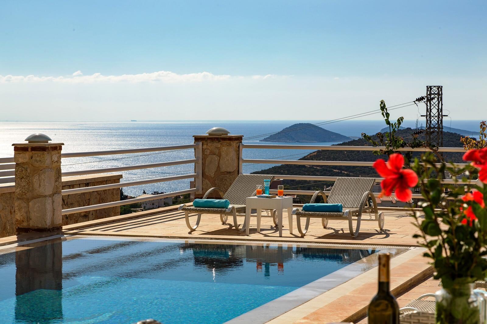 Villa Marcella — 15